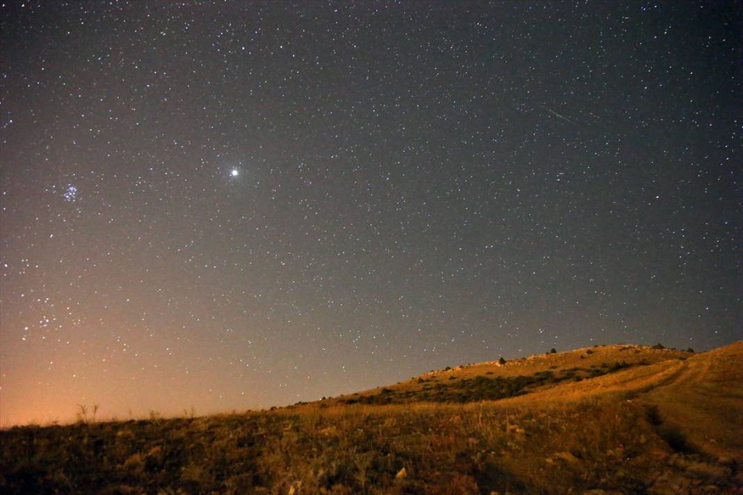 12 Ağustos Perseid göktaşı yağmuru nereden izlenecek? Türkiye’de görülecek mi? 3